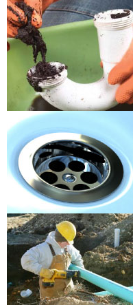 Phil Crews Septic Service in Birmingham, Alabama