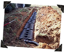 birmingham septic installation